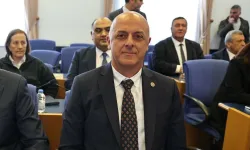 Ümit Özlale İYİ Parti'den istifa etti!