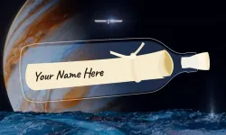 NASA, Adınızı Europa Clipper ile uzaya taşıyacak: İşte kayıt rehberi!