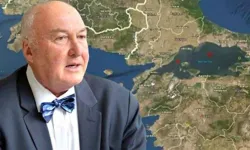 Ahmet Ercan o kenti uyardı: 7.9 deprem iddiası!