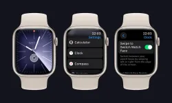 Apple Watch için watchOS 10.2 beta sürümü yayınlandı: İşte yenilikler