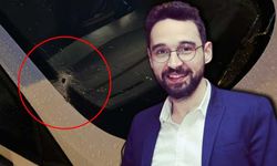 Bursa'da silahlı saldırıya uğrayan gazeteci Yaman Kaya: Yazmaya devam edeceğiz!