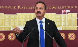 İYİ Parti'den istifa eden Yavuz Ağıralioğlu seçimden sonra parti kuracak
