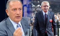 Fatih Altaylı'dan Kılıçdaroğlu'na: Keşke istifa etseydiniz