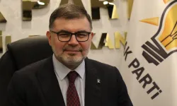 AKP İzmir'de yeni dönem: Saygılı Yönetim Kurulu'nu duyurdu!