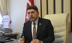 Adalet Bakanı Tunç, 'Uyuşturucuyla Mücadelede' 3 Temel Adımı Açıkladı