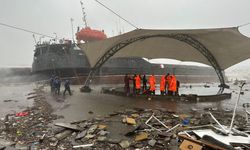 Zonguldak'ta batan gemiden acı haberler peş peşe geliyor
