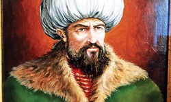 Fatih Sultan Mehmet'in Gerçek Görüntüsü Ortaya Çıktı! Görenleri Şaşkına Çevirdi