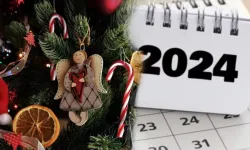1 Ocak resmi tatil mi? 1 Ocak 2024 okullar tatil mi ve hangi gün?