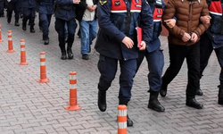 37 ilde DEAŞ'a operasyon; 189 gözaltı