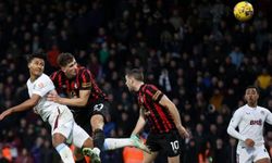 Bournemouth kaçtı, Aston Villa yakaladı