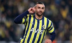 Serdar Dursun, Fenerbahçe'ye dönmek istiyor