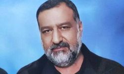 Devrim Muhafizları'ndan Seyid Razi Musavi, İsrail saldırılarında öldü