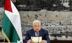 Abbas: Gazze'de barış ve istikrar için Filistin yönetimi şart