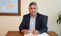 Sertbaş'tan asgari ücret açıklaması: 'Derdimiz 17 bin TL asgari ücret değil, 32,8 TL olan Avro'