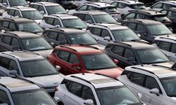 Otomobil satışlarında rekor: En çok hangi araba satıldı?