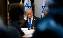Netanyahu, Mossad Başkanı'nı Gazze'den uzaklaştırıyor