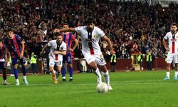 BAL 6. Grup'ta Eskişehirspor liderliği bırakmıyor