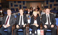 İzmir Ticaret Borsası'nda yılın son meclis toplantısı yapıldı