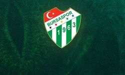 Bursaspor'da iki kadro dışı daha