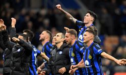 Inter, Lecce'yi iki golle geçti
