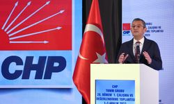 CHP Genel Başkanı Özel ilk başkan adayını açıkladı!