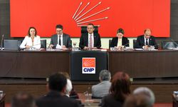 CHP'de PM gündemi şehitler: Belediyelerde yas ilan edildi