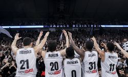 Beşiktaş'a bir maç seyircisiz oynama cezası