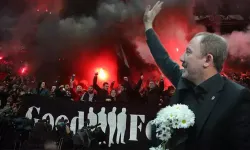 Beşiktaşlılar Sergen Yalçın'ı istiyor