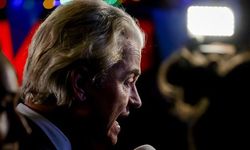 Hollandalı siyasetçi Geert Wilders'ten 'Atatürk' paylaşımı