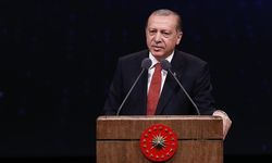 Erdoğan'dan beklenen açıklama geldi: Gazi Mustafa Kemal...