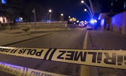 Şanlıurfa'da silahlı saldırıda bir çocuk öldü