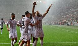 Ankaragücü- Beşiktaş ilk 11'ler belli oldu