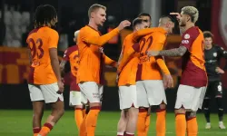 Kopenhag - Galatasaray maçı yapay zeka tarafından önceden oynandı: İşte şaşırtan sonuç