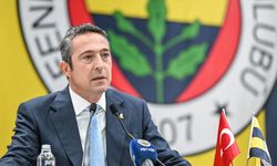 Tahkim Kurulu Fenerbahçe ve Ali Koç'a verilen cezaları onadı