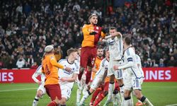 Galatasaray, Avrupa Ligi'nde devam edecek