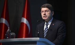 Adalet Bakanı Tunç: İzmir, AK Belediyeciliğe Hasret!