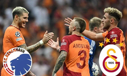 Kopenhag Galatasaray maçı ne zaman, saat kaçta, hangi kanalda? Galatasaray hangi durumda gruptan çıkıyor?