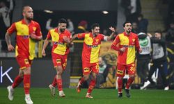 1. Lig'de devreyi üçüncü bitiren Göztepe, en az gol yiyen takım oldu