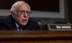 ABD'li Senatör Sanders, İsrail'in Gazze'deki insani yıkımının Senatoda görüşülmesini talep ediyor