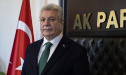 AK Parti Grup Başkanvekili Akbaşoğlu'ndan 'pax Türkiye' mesajı
