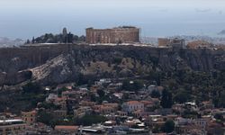 Atina, son 160 yılın en sıcak sonbaharını yaşadı