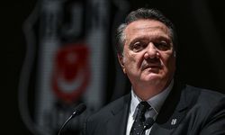 Beşiktaş Kulübü Başkanı Hasan Arat'tan teknik direktör açıklaması