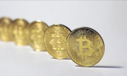 Bitcoin, 38 bin 800 dolar seviyesini gördü