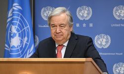 BM, Gazze için koordinatör atadı
