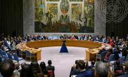 BM: Orta Doğu'daki durum alarm verici