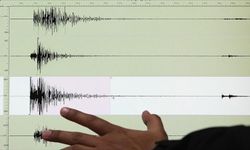 Bosna Hersek'te 5,2 büyüklüğünde deprem!