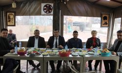 Çay'da 121 belediye personeli sendikaya üye oldu