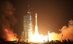 Çin, yeniden kullanılabilir uzay aracını üçüncü kez test ediyor