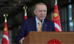 Erdoğan, Mehmet Akif Ersoy'u andı