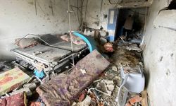 Gazze'de salgın felaketi yaşanıyor